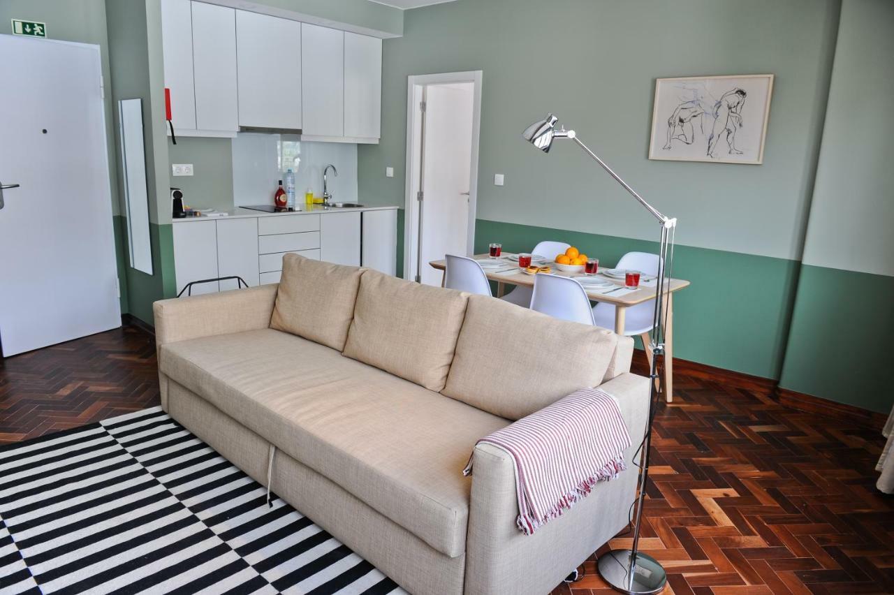 Cosmopolitan Comfort In Lisbon 4A- By Misha'S Place Esterno foto