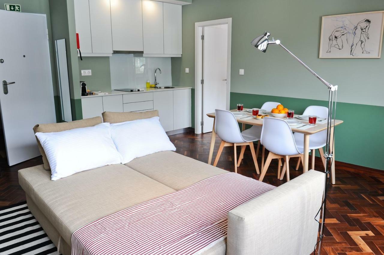 Cosmopolitan Comfort In Lisbon 4A- By Misha'S Place Esterno foto
