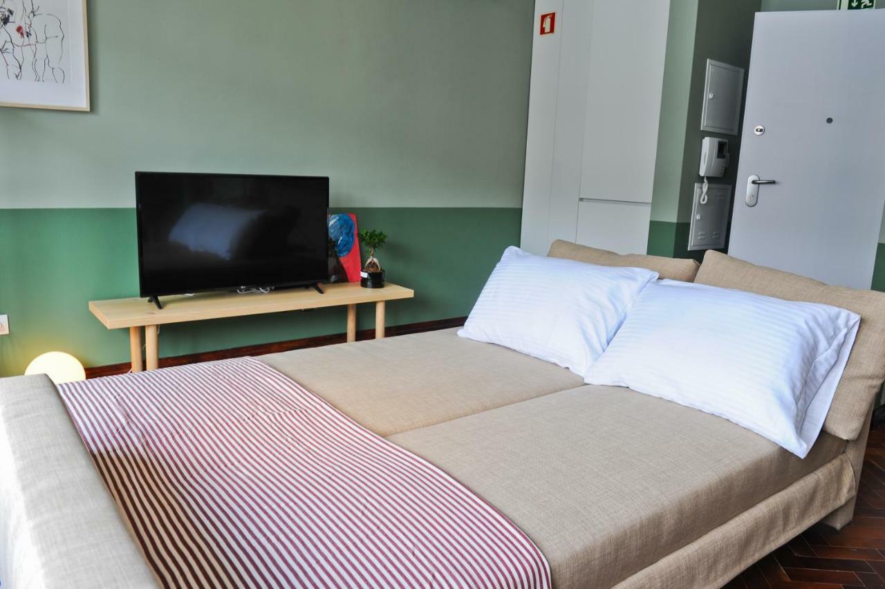 Cosmopolitan Comfort In Lisbon 4A- By Misha'S Place Esterno foto